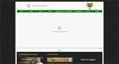 Desktop Screenshot of gmsiddeshwara.com